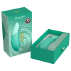 Вакуумний кліторальний стимулятор Womanizer Next Sage, 3D Pleasure Air, 14 рівнів інтенсивності