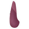 Мінівібратор Womanizer Vibe Dusky Pink, 3 авторежими + 10 рівнів інтенсивності