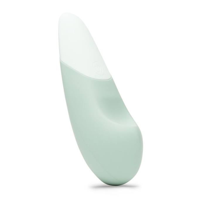 Мінівібратор Womanizer Vibe Sage, 3 авторежими + 10 рівнів інтенсивності