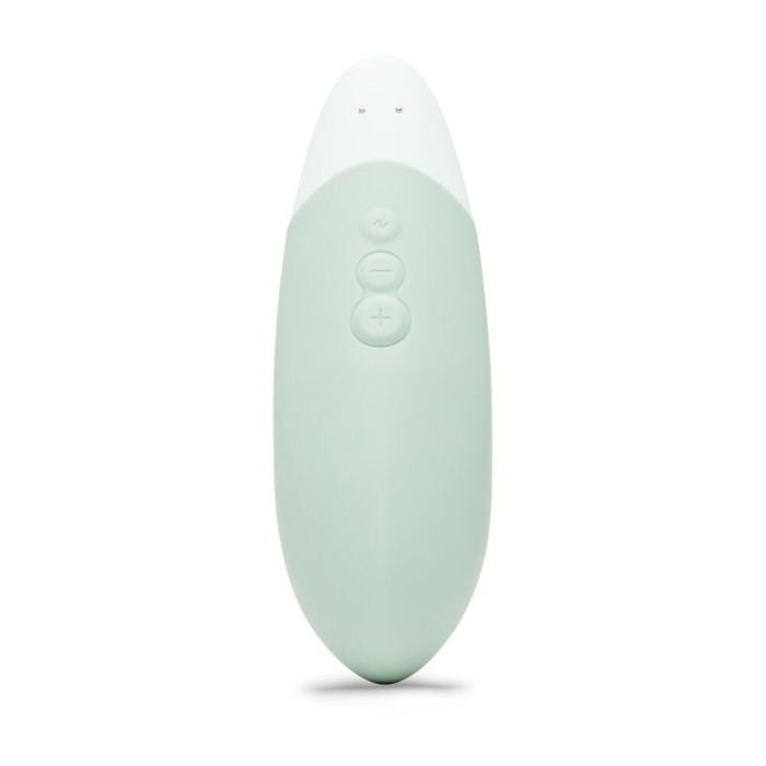 Мінівібратор Womanizer Vibe Sage, 3 авторежими + 10 рівнів інтенсивності