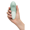 Мінівібратор Womanizer Vibe Sage, 3 авторежими + 10 рівнів інтенсивності