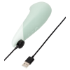 Мінівібратор Womanizer Vibe Sage, 3 авторежими + 10 рівнів інтенсивності