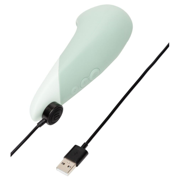 Мінівібратор Womanizer Vibe Sage, 3 авторежими + 10 рівнів інтенсивності