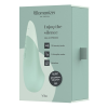 Мінівібратор Womanizer Vibe Sage, 3 авторежими + 10 рівнів інтенсивності