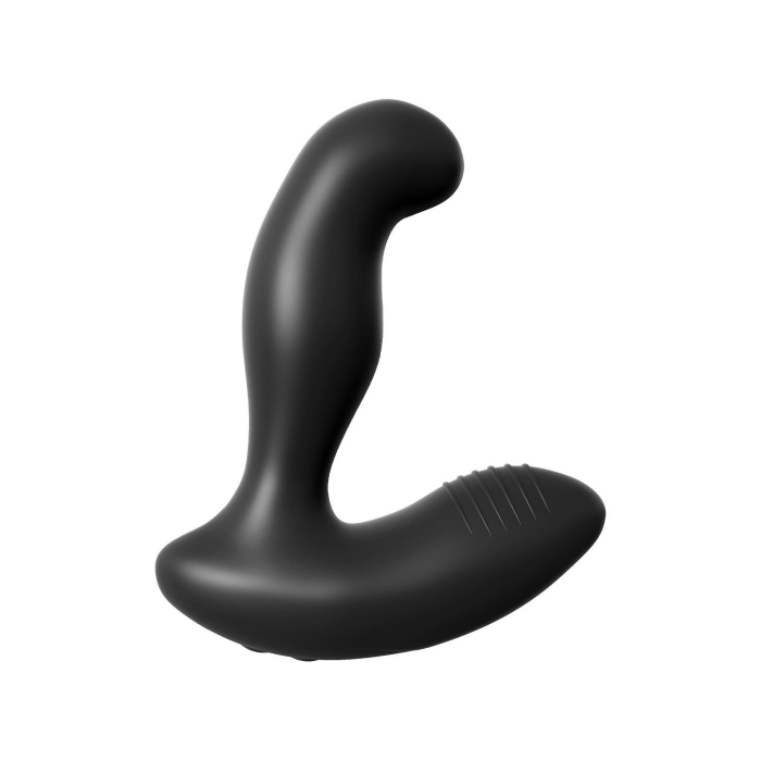 Електростимулюючий вібратор простати Pipedream Anal Fantasy чорний