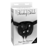 Трусики для страпона Pipedream Fetish Fantasy Series Stay-Put Harness чорні
