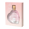 Масажний гель EXSENS With Love Cotton Candy 50 мл, розігрівальний, без цукру, їстівний