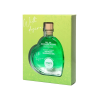 Масажний гель EXSENS With Desire Apple Pear 50 мл, розігрівальний, без цукру, їстівний