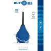 Анальний душ, що очищає ToyJoy Buttocks синій, 75 мл