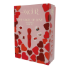 Подарунковий набір секс-девайсів ,, Магія кохання, Dream Toys AMOUR THE MAGIC OF LOVE червоний