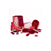 Подарунковий набір секс-девайсів ,, Магія кохання, Dream Toys AMOUR THE MAGIC OF LOVE червоний