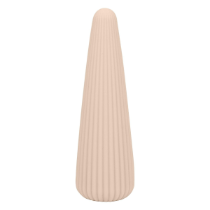 Вібратор для тренування м'язів Кегеля Dream Toys Nude Zina дорожній розмір нюдовий