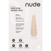 Вібратор для тренування м'язів Кегеля Dream Toys Nude Zina дорожній розмір нюдовий