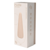 Вібратор для тренування м'язів Кегеля Dream Toys Nude Zina дорожній розмір нюдовий