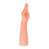 Рука для фістингу Toy Joy Get Real Extreme The Hand Dong бежева