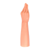 Рука для фістингу Toy Joy Get Real Extreme The Hand Dong бежева