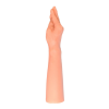Рука для фістингу Toy Joy Get Real Extreme The Hand Dong бежева