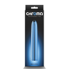 Класичний вібратор NS Novelties Chroma блакитний