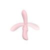 Вібратор гнучкий класичний Dream Toys Essentials Sweetheart рожевий