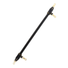 Розпірка для фіксації Taboom Wild Roses Spreader Bar чорна