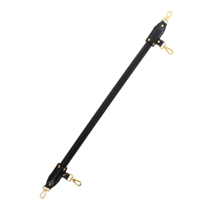 Розпірка для фіксації Taboom Wild Roses Spreader Bar чорна