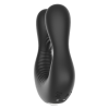 Кільце ерекційне для пеніса з вібрацією Dream Toys чорне