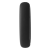 Набір ерекційних каблучок для пеніса Dream Toys Ramrod чорний
