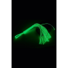 Флогер люмінесцентний Dream Toys Radiant Glow In The Dark штучна шкіра, зелений