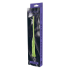 Флогер люмінесцентний Dream Toys Radiant Glow In The Dark штучна шкіра, зелений