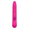 Вібратор-кролик Dreamtoys Essentials Duo Thruster для клітора, рожевий