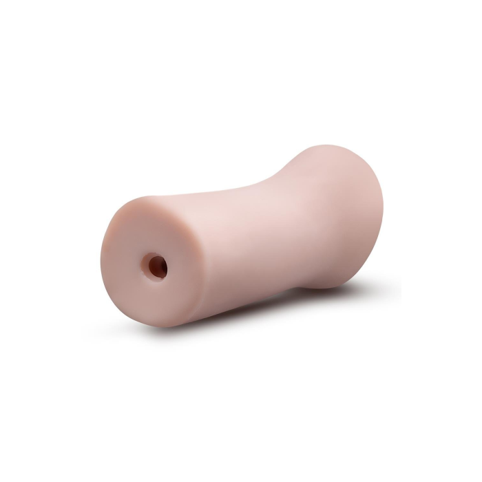 Мастурбатор рот Blush EnLust Candi бежевий