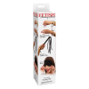 Набір БДСМ Pipedream Fetish Fantasy Series Lovers Kit чорний