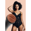 Мастурбатор реалістичний Dreamtoys The Girl Next Door Marly вагіна, коричневий