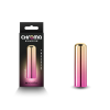 Віброкуля NS Novelties Chroma рожево-золотиста, S