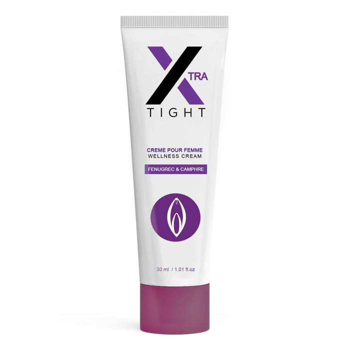Стимулюючий крем RUF Xtra Tight для жінок, 30 мл