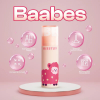 Вакуумний стимулятор KISSTOY Baabes, мініатюрний, 3 рівні інтенсивності вакууму