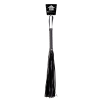 Флогер Punishment - Flogger - Black