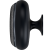 Набор для ухода за стопами с ручкой GESKE Dual Foot Smoothener 9в1 black