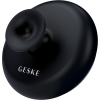 Набор для ухода за стопами с ручкой GESKE Dual Foot Smoothener 9в1 black