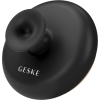 Набор для ухода за стопами с ручкой GESKE Dual Foot Smoothener 9в1 gray