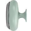 Набор для ухода за стопами с ручкой GESKE Dual Foot Smoothener 9в1 green