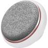 Набор для ухода за стопами с ручкой GESKE Dual Foot Smoothener 9в1 starlight