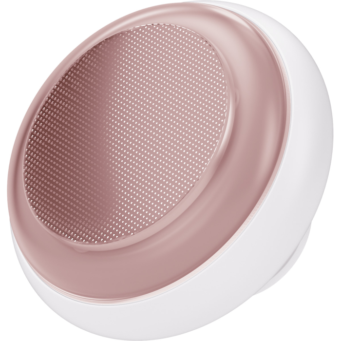 Набор для ухода за стопами с ручкой GESKE Dual Foot Smoothener 9в1 starlight