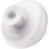 Набор для ухода за стопами с ручкой GESKE Dual Foot Smoothener 9в1 starlight