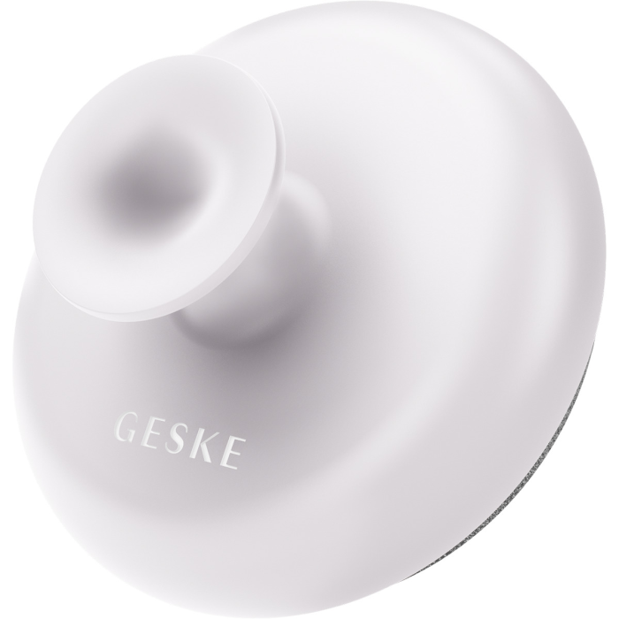 Набор для ухода за стопами с ручкой GESKE Dual Foot Smoothener 9в1 starlight