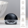 Массажер для подтяжки кожи лица GESKE Anti-aging Skin Tightener 6в1 black
