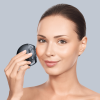 Массажер для подтяжки кожи лица GESKE Anti-aging Skin Tightener 6в1 black