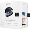 Массажер для подтяжки кожи лица GESKE Anti-aging Skin Tightener 6в1 black