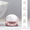 Массажер для подтяжки кожи лица GESKE Anti-aging Skin Tightener 6в1 starlight