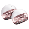 Массажер для подтяжки кожи лица GESKE Anti-aging Skin Tightener 6в1 starlight